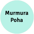 Murmura | Poha